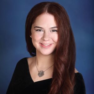 Meet your Posher, Alexandra